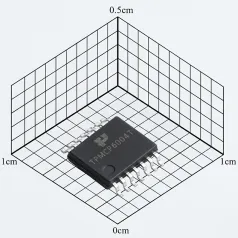 TPMCP6004T-E/ST