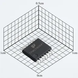 TPMCP6004T-E/ST