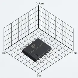 TPMCP6004T-E/ST