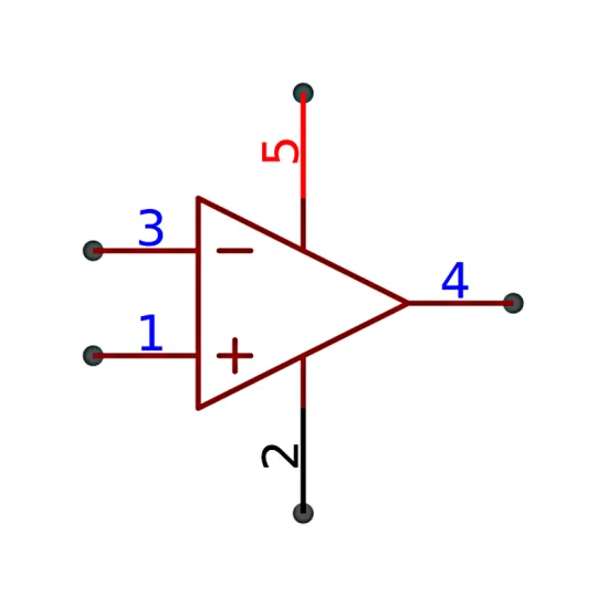 LM321