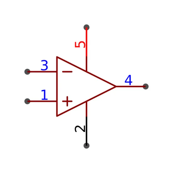 LM321S5