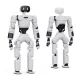 AGIBOT Robot [AgiBot Lingxi X1] Whole-Unit Package, Full Component Set, Universal Humanoid Full-Stack Open-Source Robot