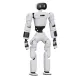 AGIBOT Robot [AgiBot Lingxi X1] Whole-Unit Package, Full Component Set, Universal Humanoid Full-Stack Open-Source Robot
