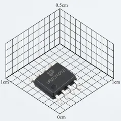 TPMCP6002T-I/SN