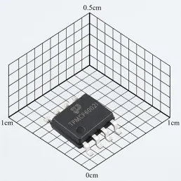 TPMCP6002T-I/SN