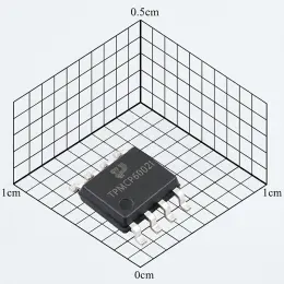 TPMCP6002T-I/SN