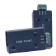 Industrial-grade communication modules (USB-RS485, USB-CAN, TTL Serial/UART isolation modules)