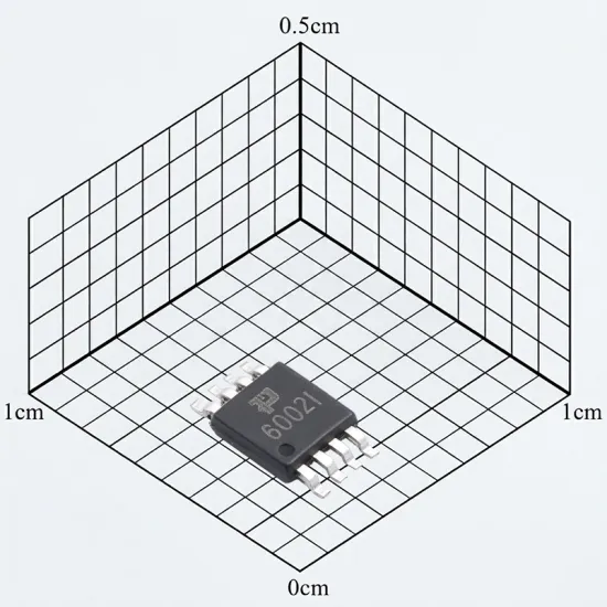TPMCP6002T-I/MS