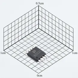 TPMCP6002T-I/MS