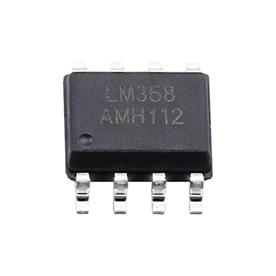 LM358AMX(TP)