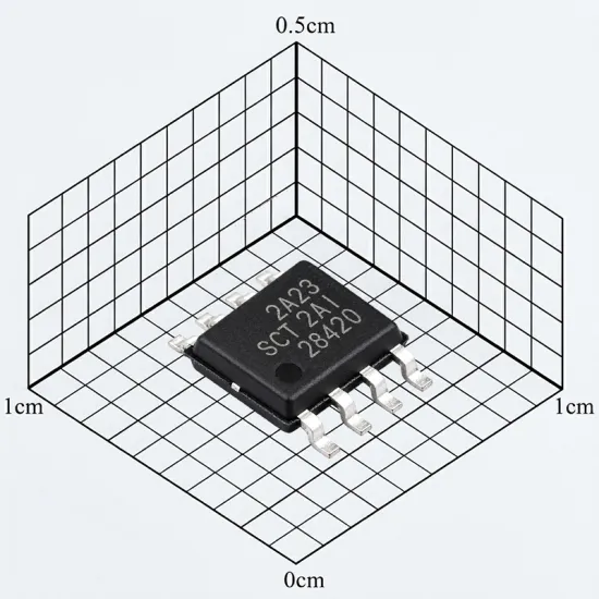 SCT2A23STER