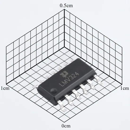 LMV324