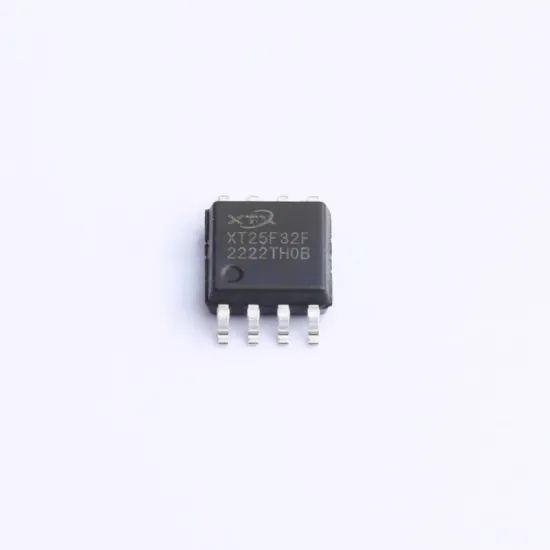 XT25F32FSSIGU