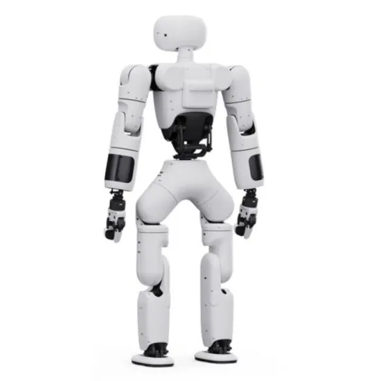 AGIBOT Robot [AgiBot Lingxi X1] Whole-Unit Package, Full Component Set, Universal Humanoid Full-Stack Open-Source Robot