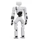AGIBOT Robot [AgiBot Lingxi X1] Whole-Unit Package, Full Component Set, Universal Humanoid Full-Stack Open-Source Robot