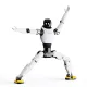  [AgiBot Lingxi X2] Fully Intelligent Agile Robot — Affinity, Agility & Intelligence, Autonomous Task Proces