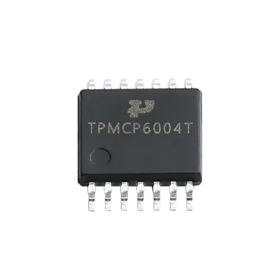 TPMCP6004T-E/ST