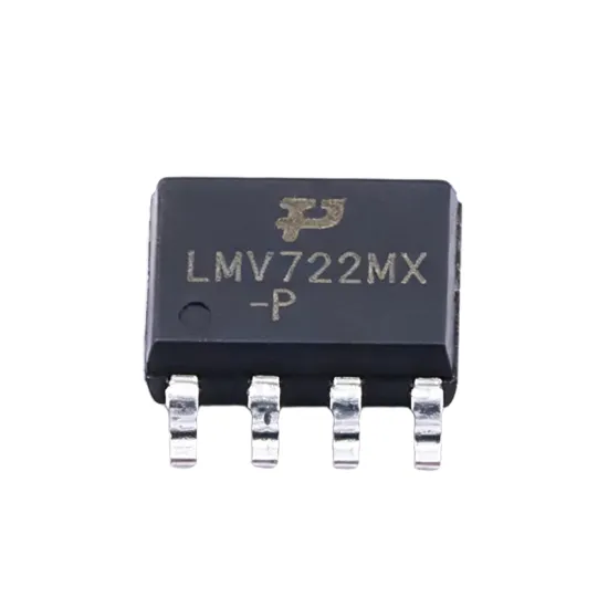 LMV722MX-P