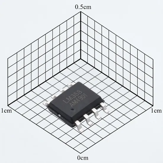 LM358