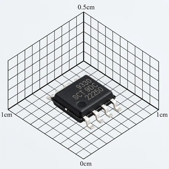 SCT9330STER