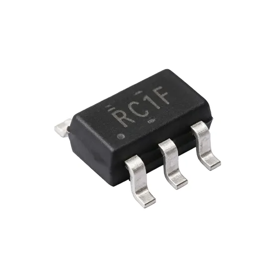 LMV321IDBVR