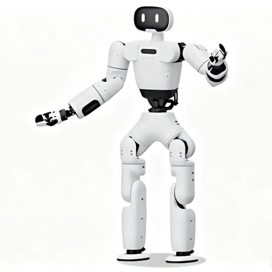 AGIBOT Robot [AgiBot Lingxi X1] Whole-Unit Package, Full Component Set, Universal Humanoid Full-Stack Open-Source Robot