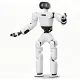 AGIBOT Robot [AgiBot Lingxi X1] Whole-Unit Package, Full Component Set, Universal Humanoid Full-Stack Open-Source Robot