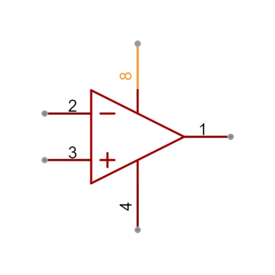 LM358DR2G(TP)