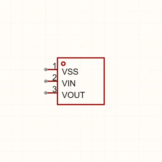 XTP2201-400ASACT