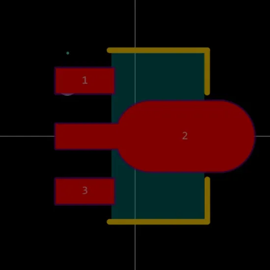 XTP2401-12HASA0CT