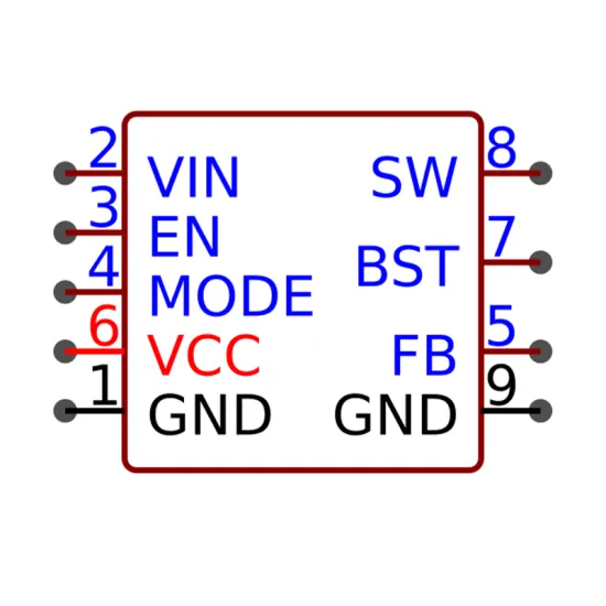 SCT2A23STER