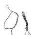Specialized cables for robot joint module motors: power, serial, slip ring, and communication cables.