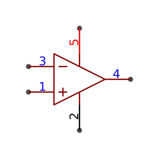 LM321MFX-TP