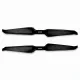 HEP-S 18×6.7 One-Piece Carbon Fiber Propeller, High Performance Multirotor Drone Propeller