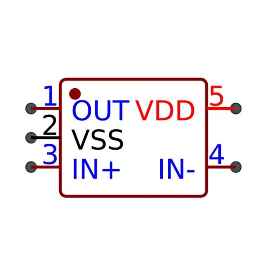 TPMCP6001T-I/OT