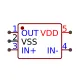 TPMCP6001T-I/OT