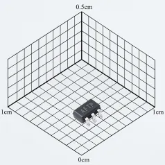 TPMCP6001UT-I/OT