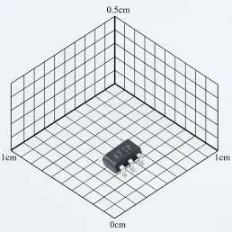 TPMCP6001UT-I/OT