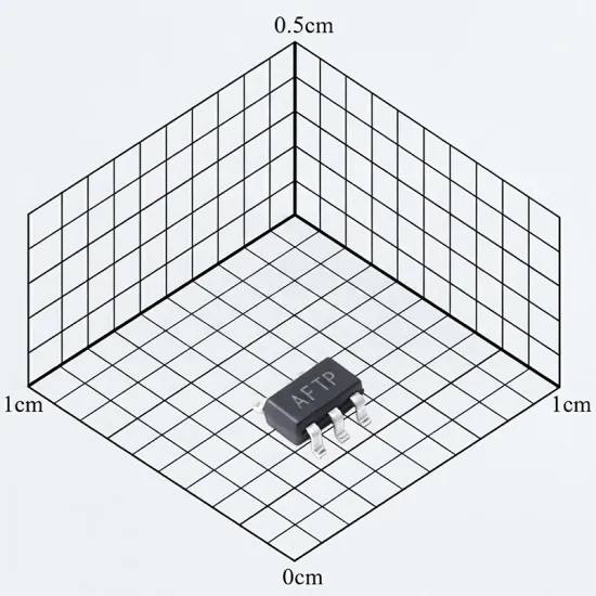 TPMCP6001UT-I/OT