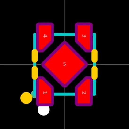 XTP2038-180AD1CT