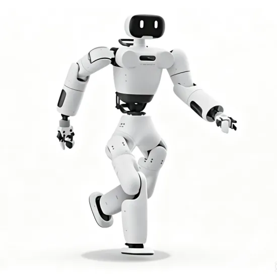 AGIBOT Robot [AgiBot Lingxi X1] Whole-Unit Package, Full Component Set, Universal Humanoid Full-Stack Open-Source Robot