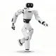 AGIBOT Robot [AgiBot Lingxi X1] Whole-Unit Package, Full Component Set, Universal Humanoid Full-Stack Open-Source Robot