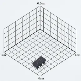 LM321MFX