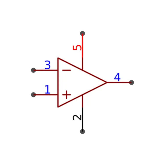 LM321MFX