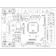 Industrial-grade communication modules (USB-RS485, USB-CAN, TTL Serial/UART isolation modules)