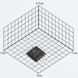 LMV358MMX-P