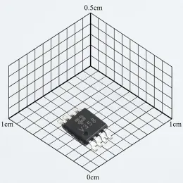 LMV358MMX-P