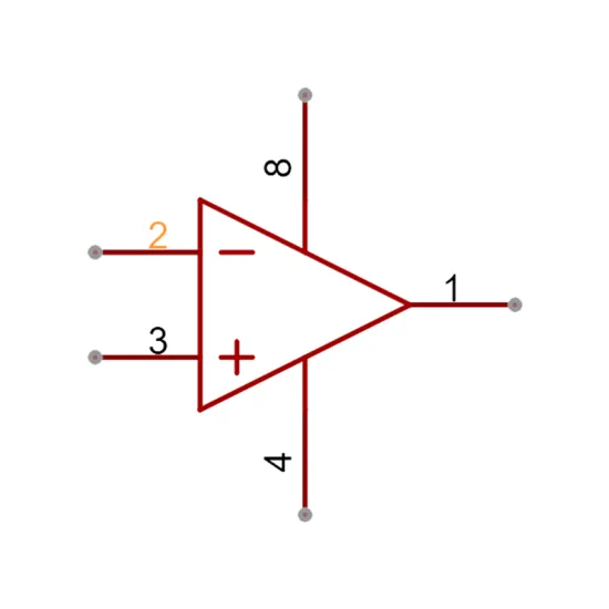 LM358DT(TP)
