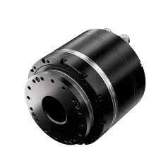 AC High-Voltage Harmonic Joint Actuators