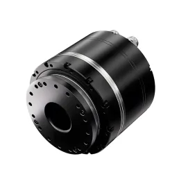 AC High-Voltage Harmonic Joint Actuators